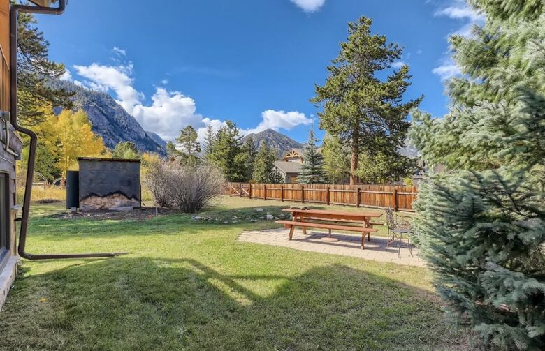 Frisco Living Near Five Ski Resorts - Frisco, Colorado