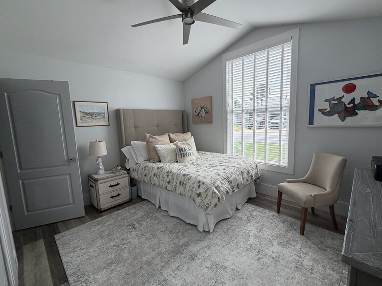 Peaceful West 30A Pool Retreat - Santa Rosa Beach, Florida