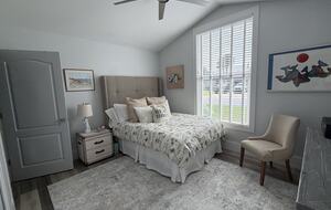 Peaceful West 30A Pool Retreat - Santa Rosa Beach, Florida