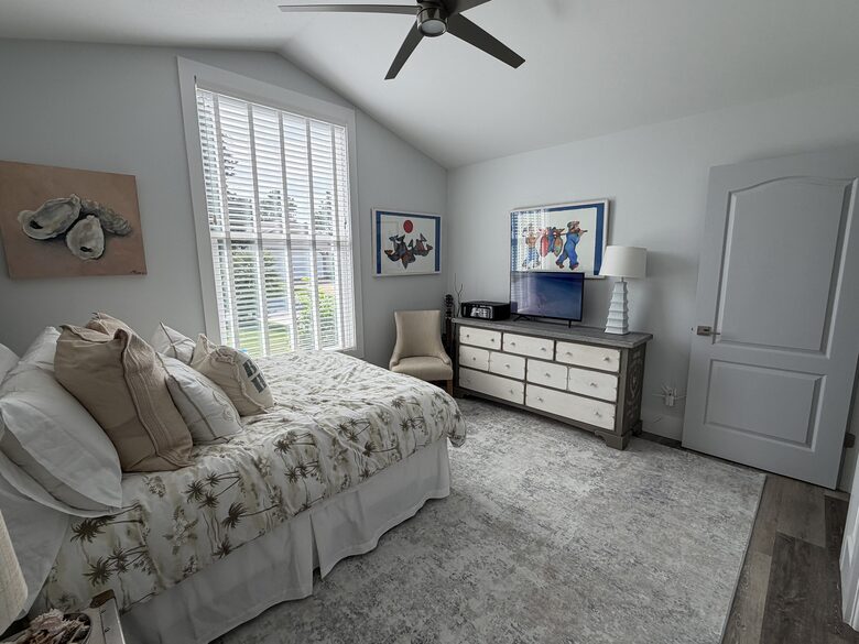 Peaceful West 30A Pool Retreat - Santa Rosa Beach, Florida