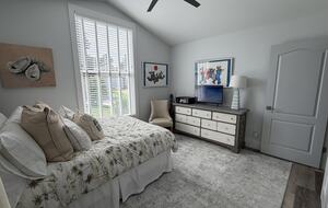 Peaceful West 30A Pool Retreat - Santa Rosa Beach, Florida