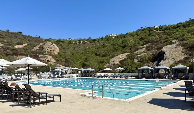Newport Coast Living with Pacific Views - Newport Coast, California