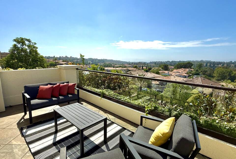 Newport Coast Living with Pacific Views - Newport Coast, California