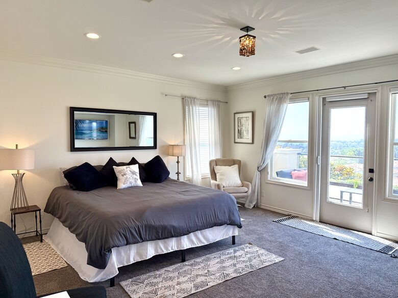 Newport Coast Living with Pacific Views - Newport Coast, California