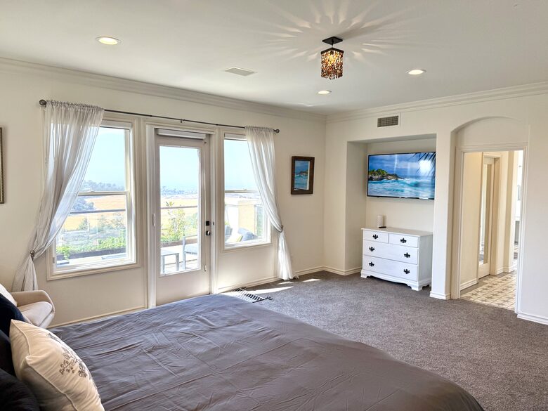 Newport Coast Living with Pacific Views - Newport Coast, California