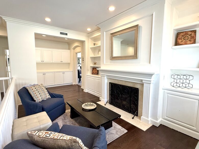 Newport Coast Living with Pacific Views - Newport Coast, California