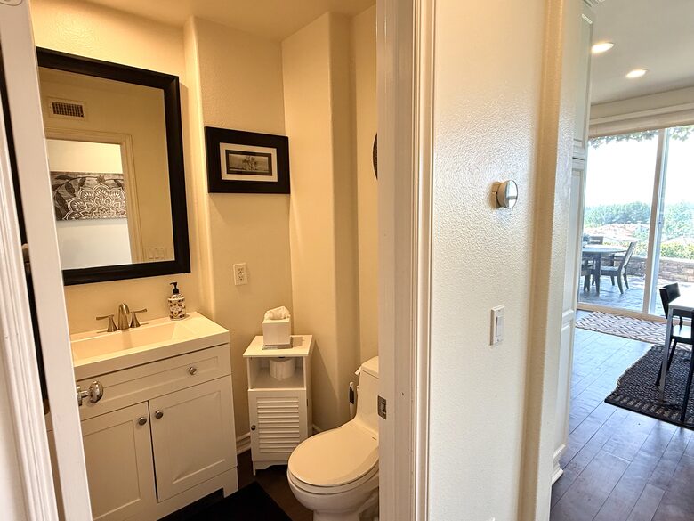 Newport Coast Living with Pacific Views - Newport Coast, California