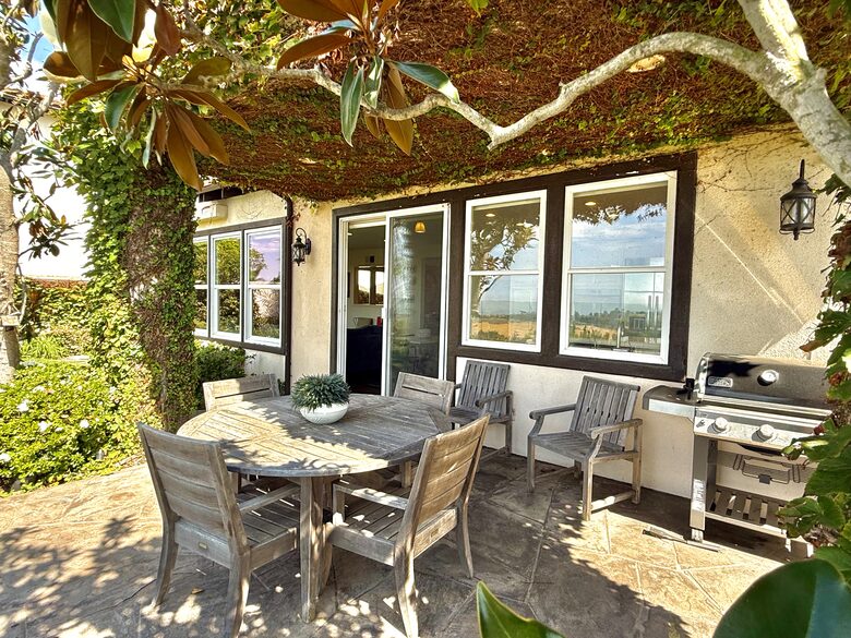 Newport Coast Living with Pacific Views - Newport Coast, California