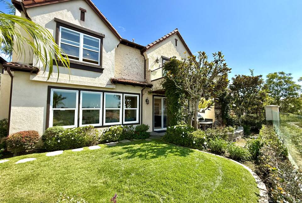 Newport Coast Living with Pacific Views - Newport Coast, California