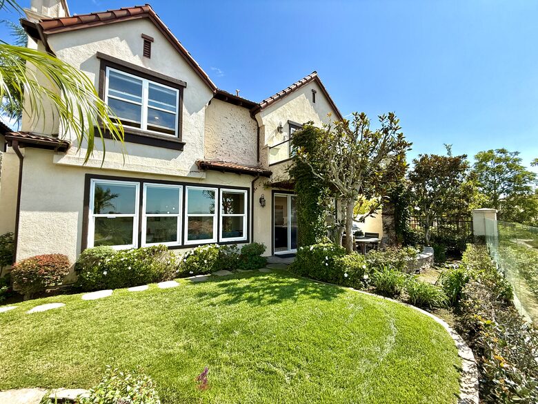 Newport Coast Living with Pacific Views - Newport Coast, California