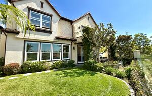 Newport Coast Living with Pacific Views - Newport Coast, California