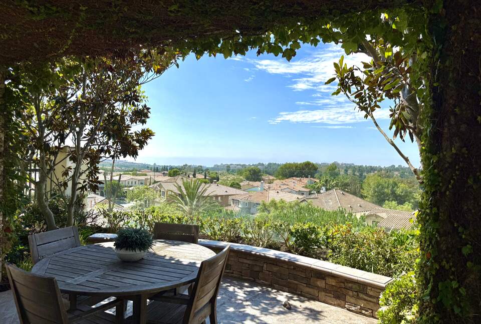 Newport Coast Living with Pacific Views - Newport Coast, California