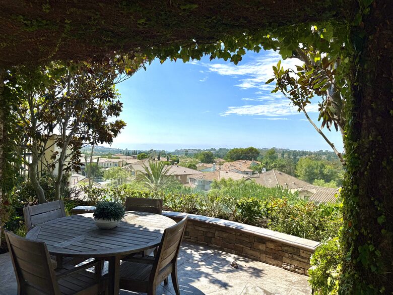 Newport Coast Living with Pacific Views - Newport Coast, California