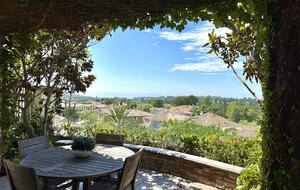 Newport Coast Living with Pacific Views - Newport Coast, California