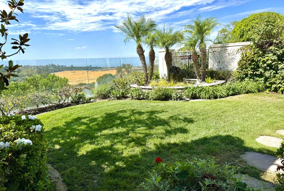 Newport Coast Living with Pacific Views - Newport Coast, California