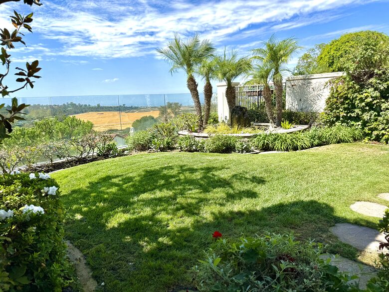 Newport Coast Living with Pacific Views - Newport Coast, California