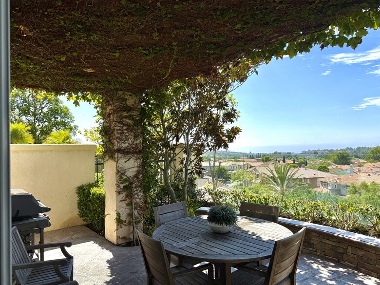 Newport Coast Living with Pacific Views - Newport Coast, California