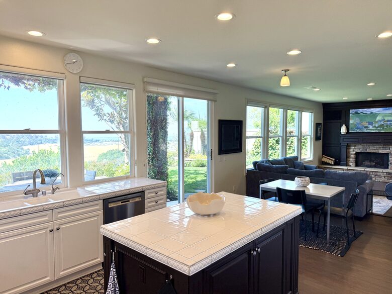 Newport Coast Living with Pacific Views - Newport Coast, California