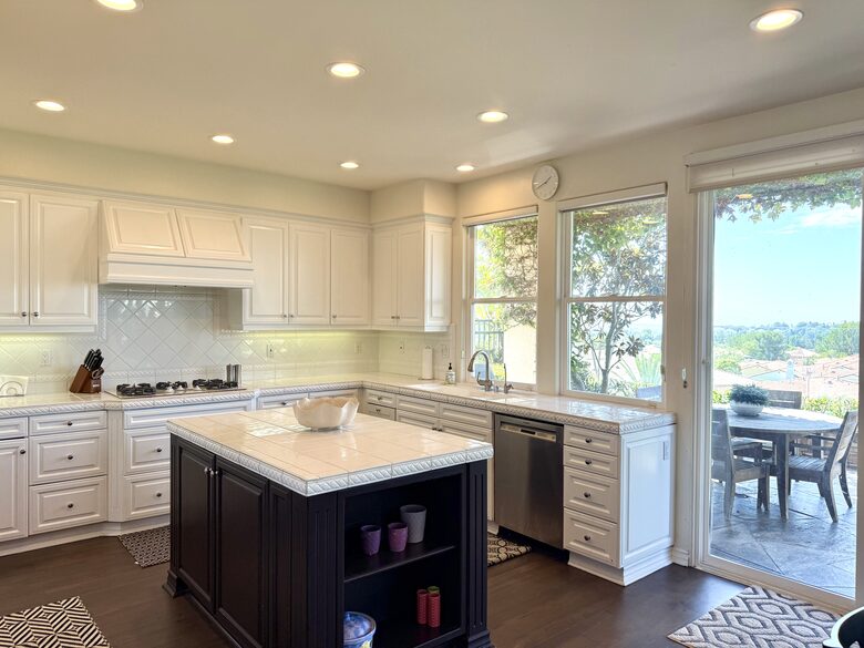 Newport Coast Living with Pacific Views - Newport Coast, California