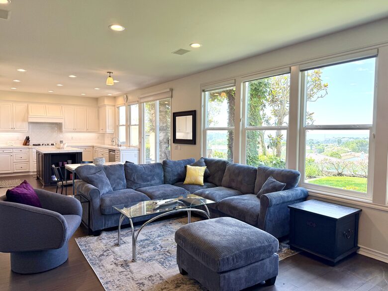 Newport Coast Living with Pacific Views - Newport Coast, California