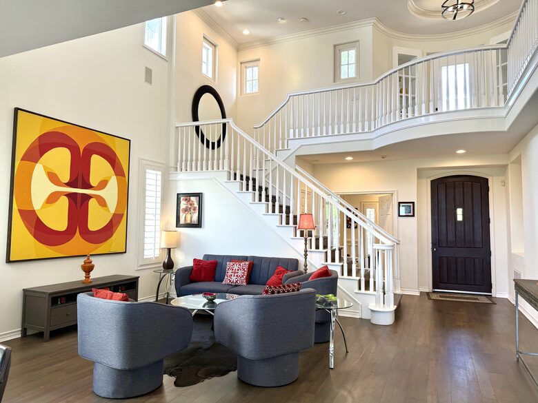 Newport Coast Living with Pacific Views - Newport Coast, California