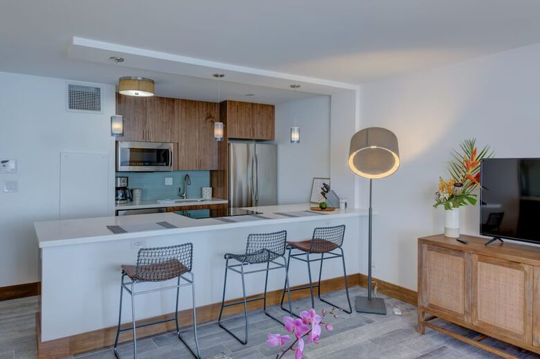 Maui Oceanfront Living at Sugar Beach - Kihei, Hawaii