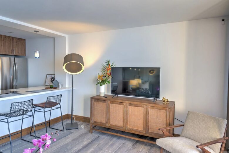 Maui Oceanfront Living at Sugar Beach - Kihei, Hawaii