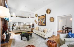 White Oak Estate in Weston - Weston, Connecticut