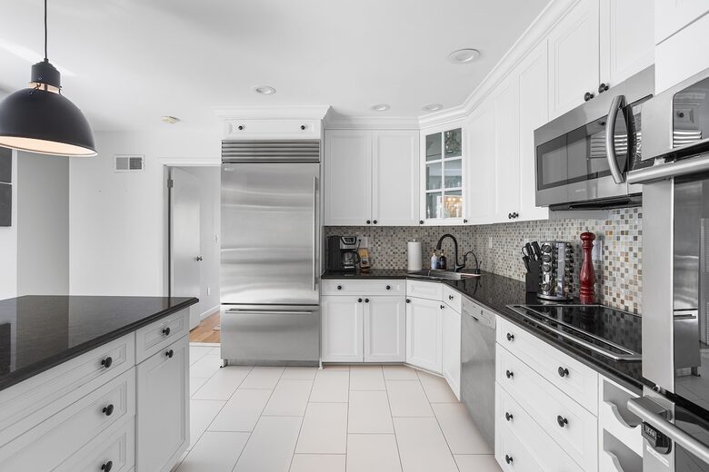 White Oak Estate in Weston - Weston, Connecticut