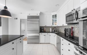 White Oak Estate in Weston - Weston, Connecticut