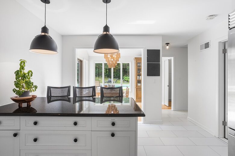 White Oak Estate in Weston - Weston, Connecticut