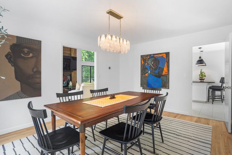 White Oak Estate in Weston - Weston, Connecticut