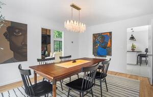 White Oak Estate in Weston - Weston, Connecticut