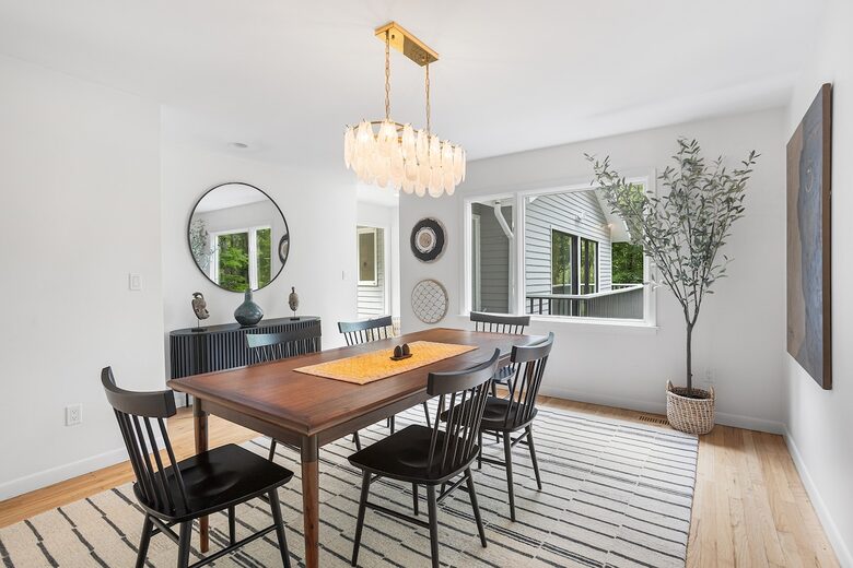 White Oak Estate in Weston - Weston, Connecticut