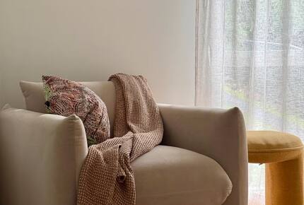 Currawong House | Mountain Views and Trail Access - Warburton, Australia