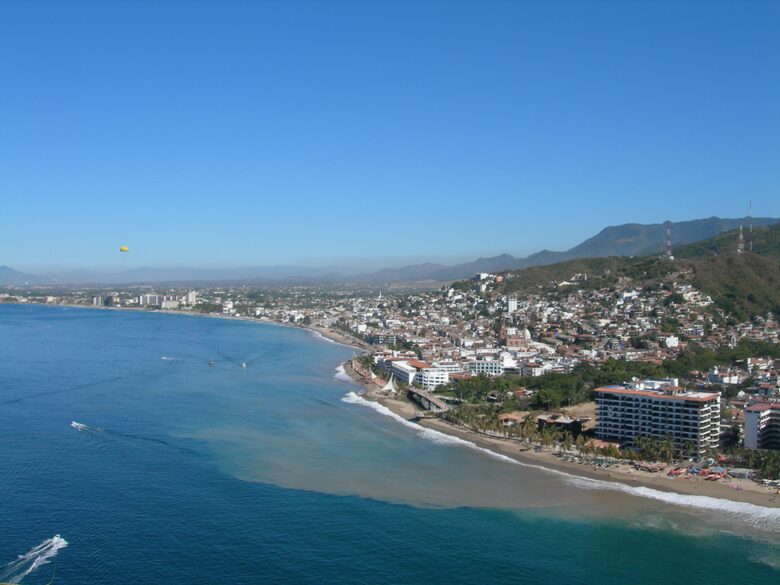 Casa Tres Coronitas - Puerto Vallarta, Mexico
