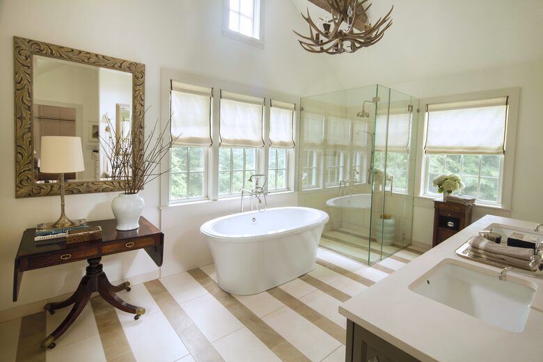 Historic Connecticut Escape with Garden Views - New Preston, Connecticut