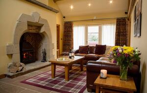 The Hay Barn - Slingsby, York, United Kingdom