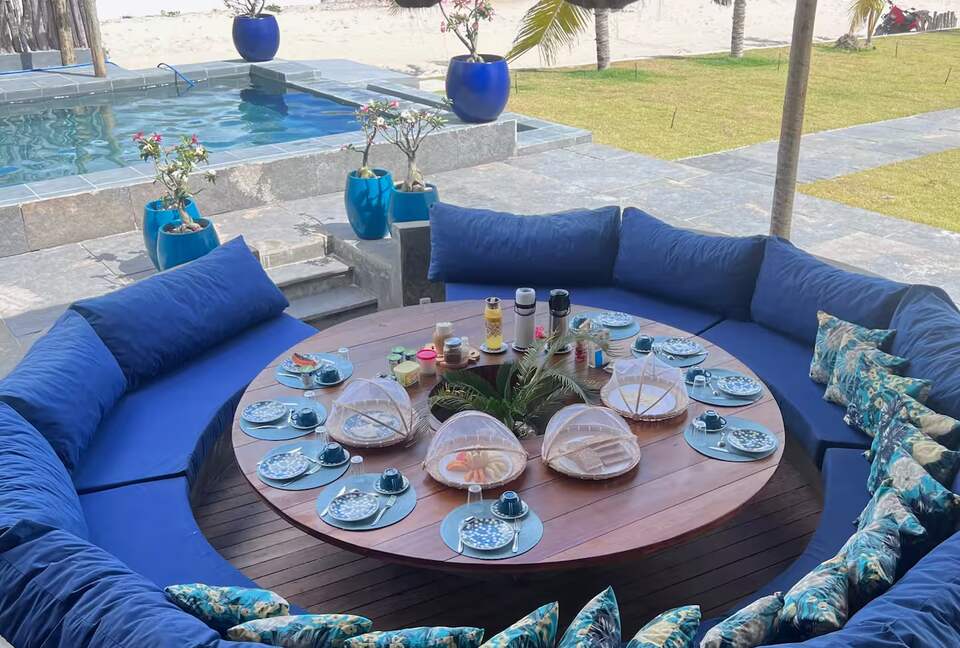 Atlantic View Villa on Preá Beach - Preá, Brazil