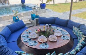 Atlantic View Villa on Preá Beach - Preá, Brazil