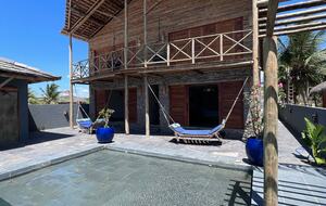 Atlantic View Villa on Preá Beach - Preá, Brazil