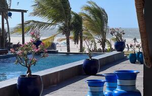 Atlantic View Villa on Preá Beach - Preá, Brazil