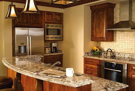 The Ritz-Carlton Destination Club, Vail - 2 Bedroom - Vail, Colorado