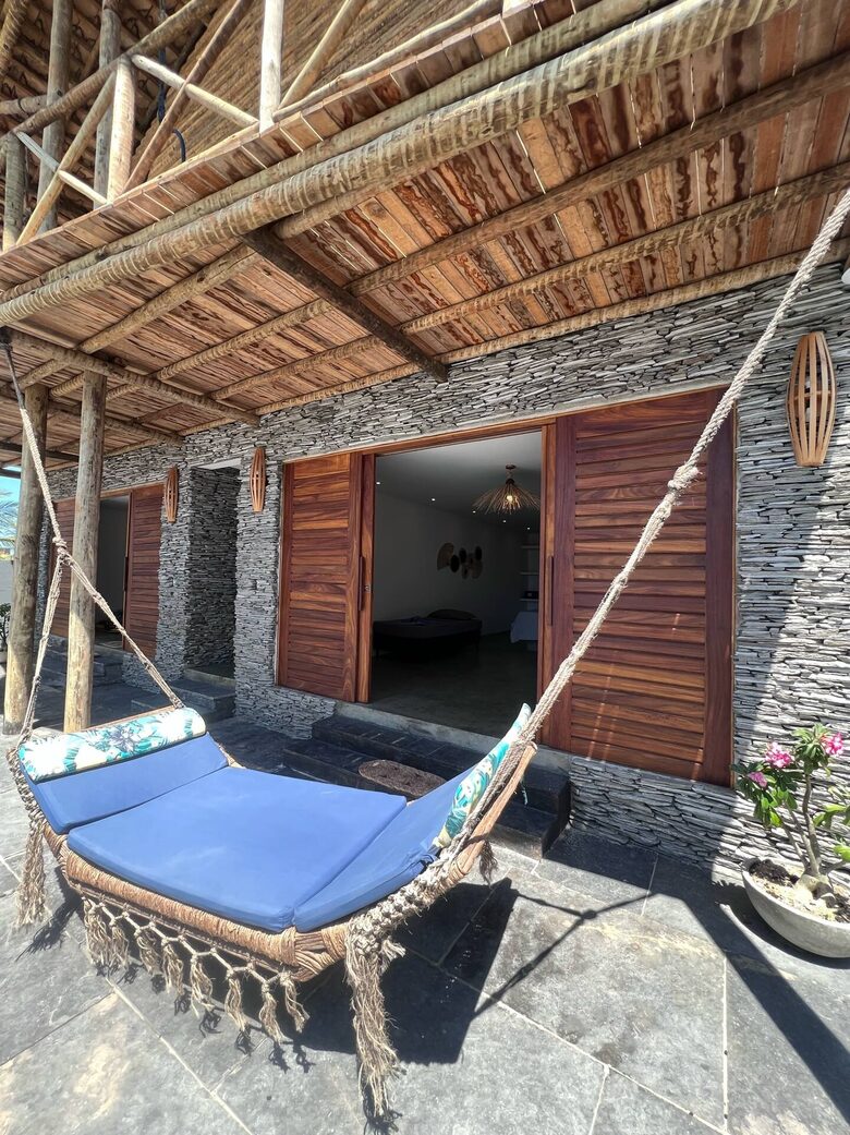 Atlantic View Villa on Preá Beach - Preá, Brazil