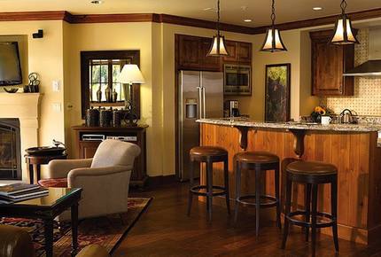 The Ritz-Carlton Destination Club, Vail - 2 Bedroom - Vail, Colorado