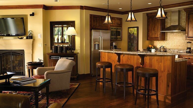 The Ritz-Carlton Destination Club, Vail - 2 Bedroom - Vail, Colorado