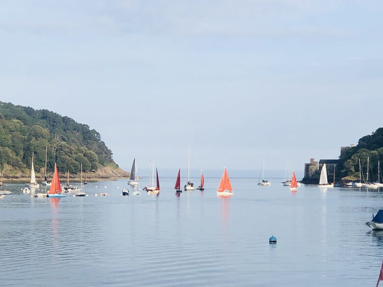 Mill Grange - Dartmouth, United Kingdom