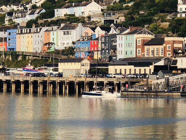Mill Grange - Dartmouth, United Kingdom