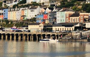 Mill Grange - Dartmouth, United Kingdom