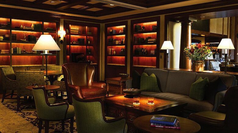 The Ritz-Carlton Destination Club, Vail - 2 Bedroom - Vail, Colorado